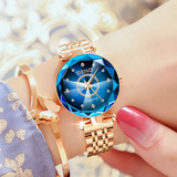 😎 Reloj de lujo mujer - Envío Gratis