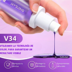 BLANQUEADOR DENTAL V34 - JAYSUING™