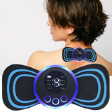 MassagerPro™ - Mini estimulador muscular para aliviar el dolor